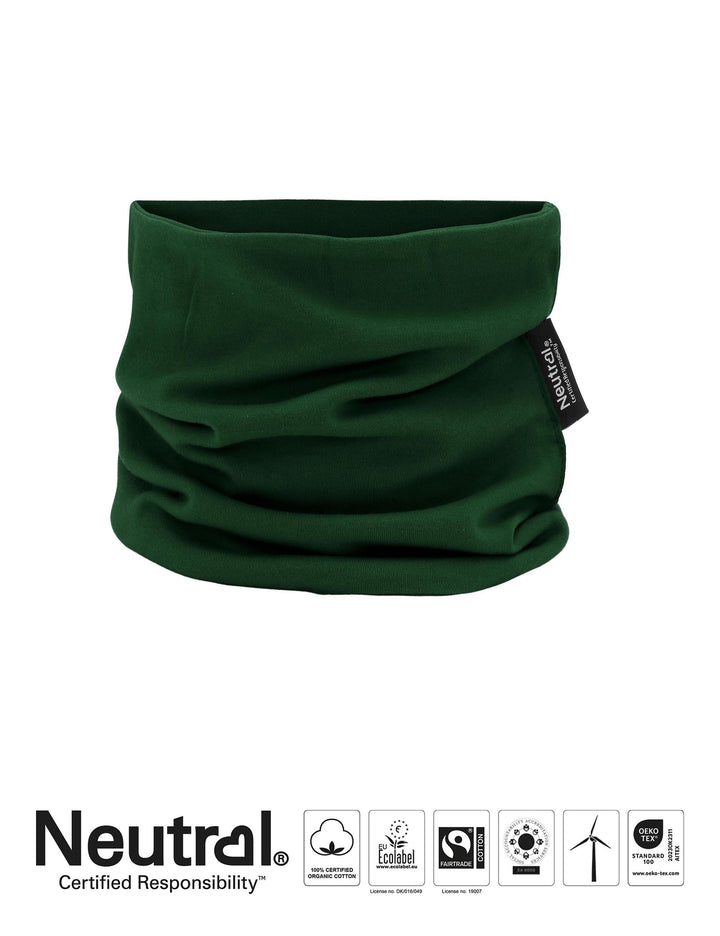 Tube Scarf