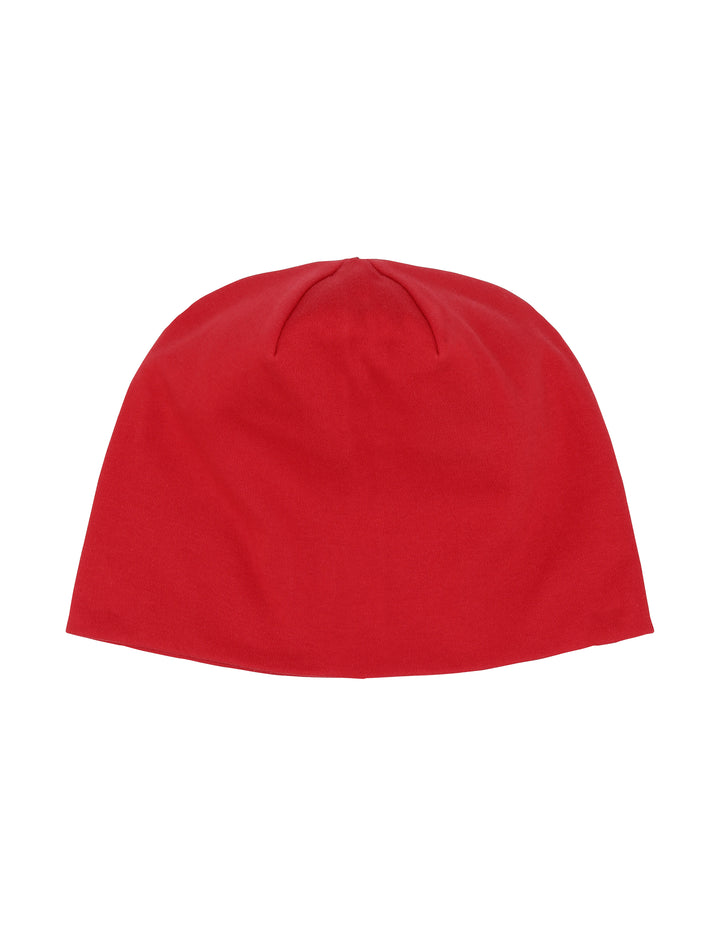 Interlock Beanie