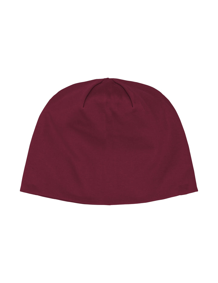 Interlock Beanie