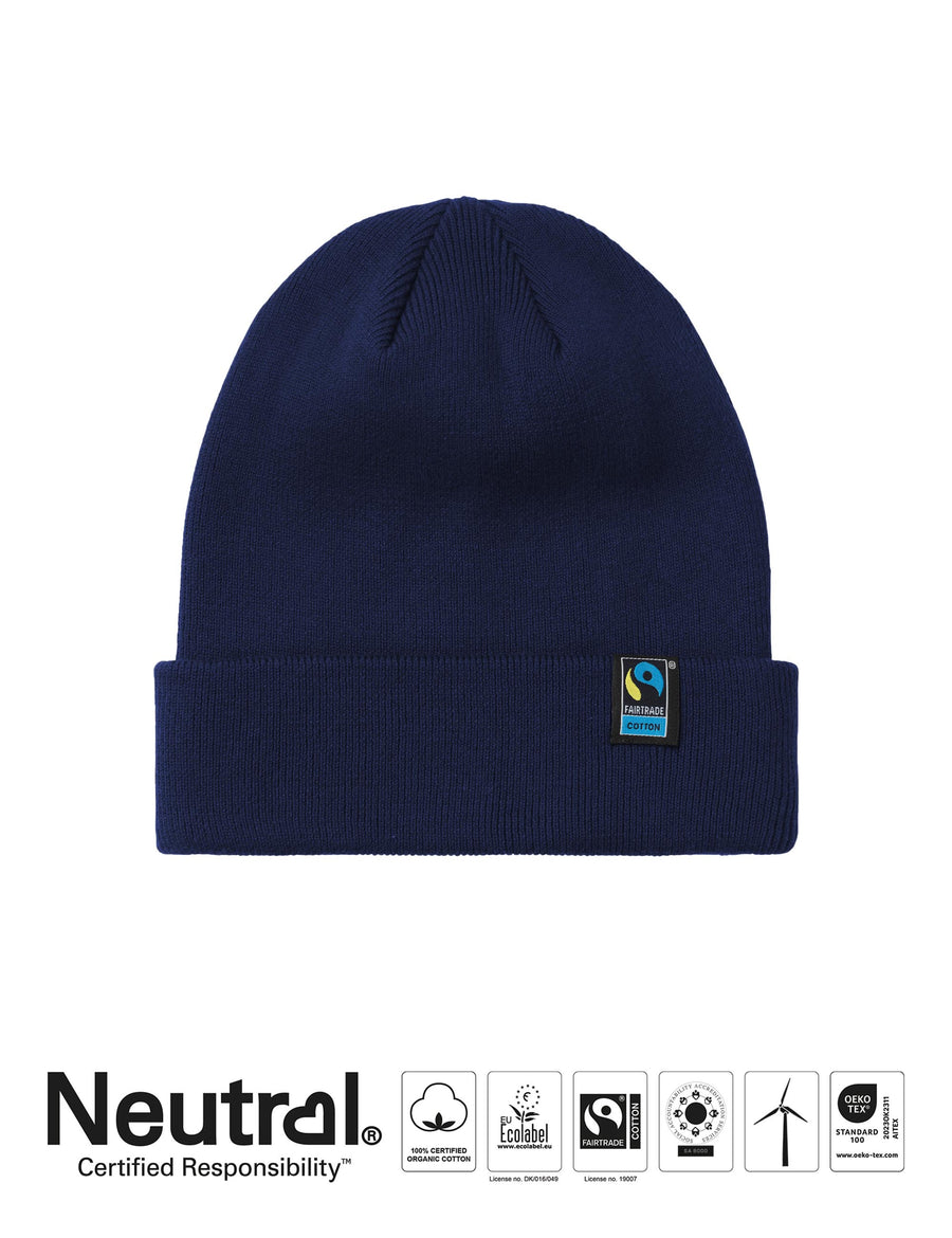Classic Beanie