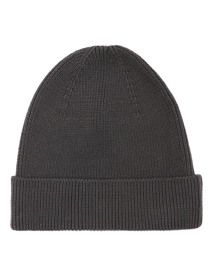 Rib Beanie