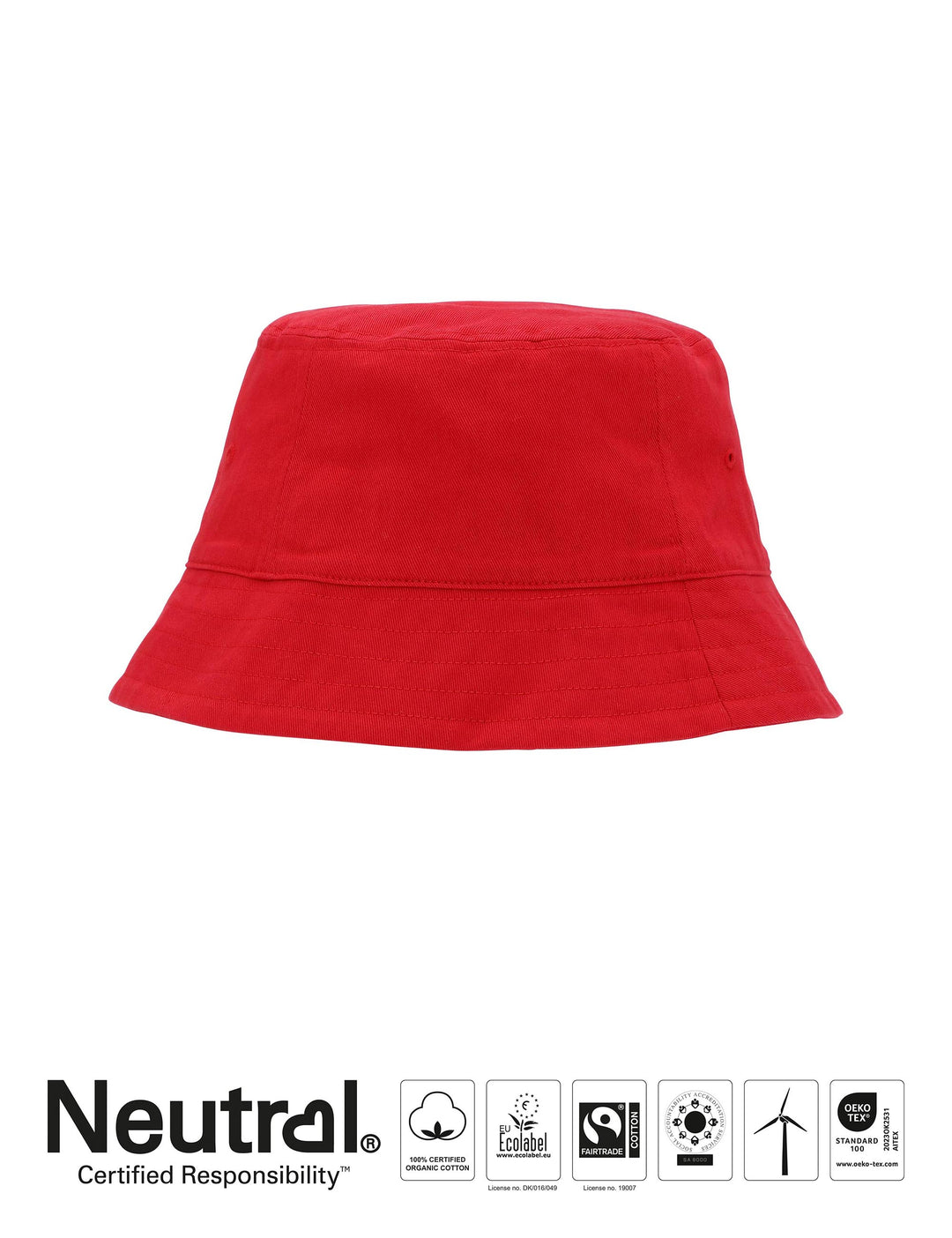 Bucket Hat
