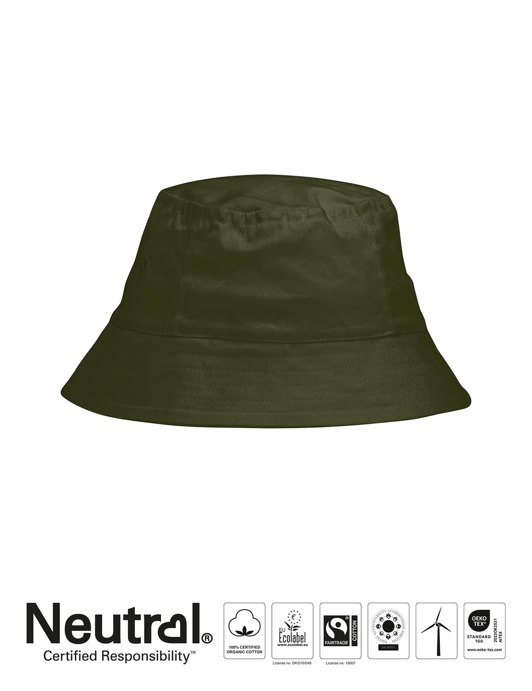 Bucket Hat