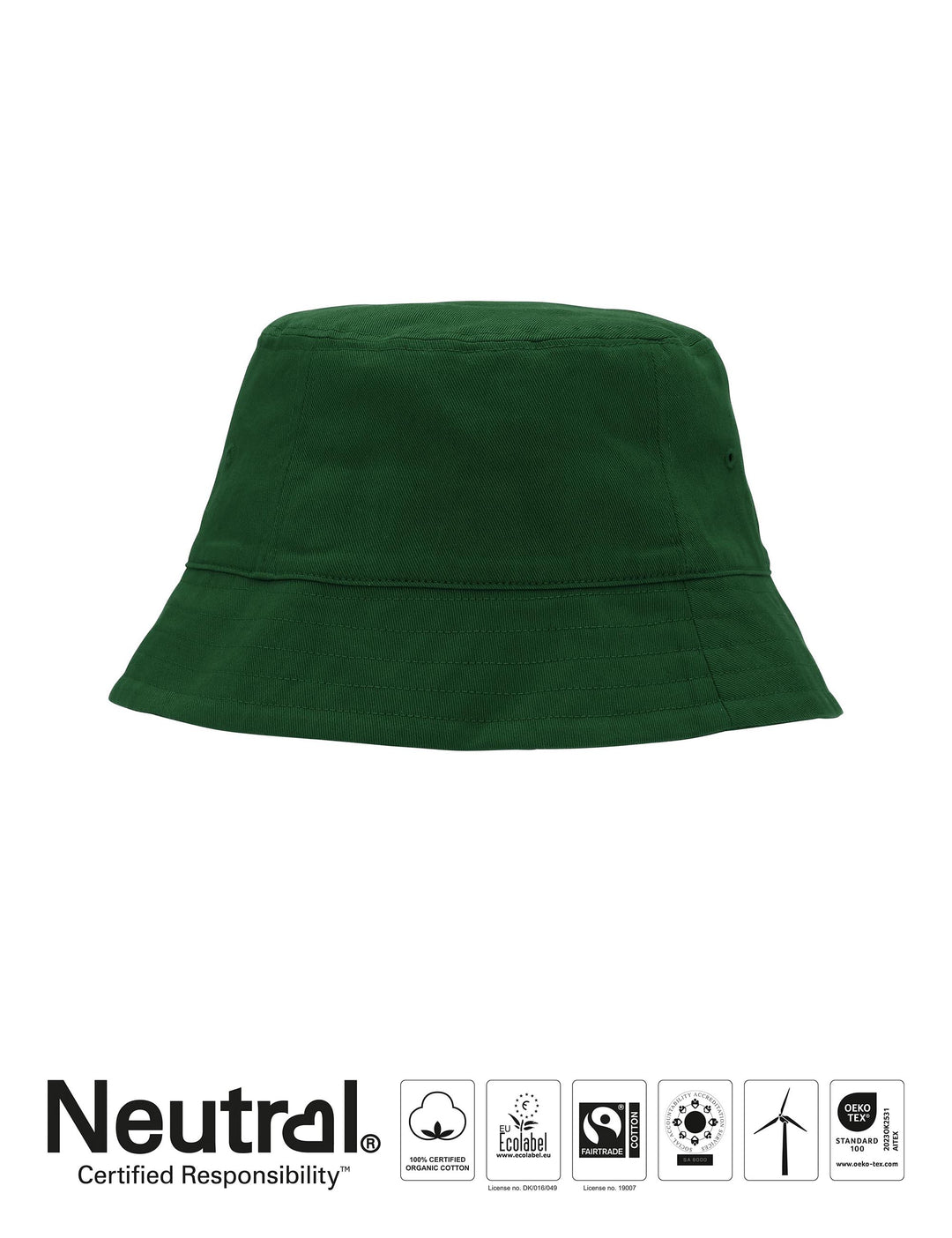 Bucket Hat