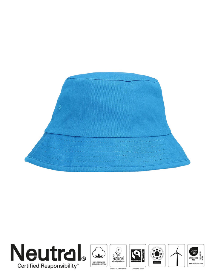 Reversible Bucket Hat