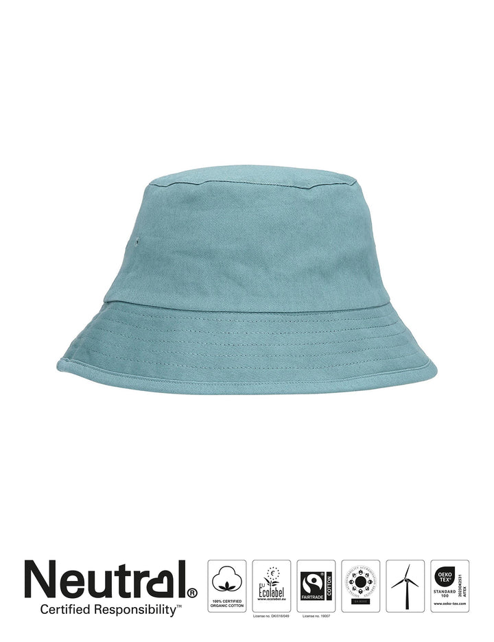Reversible Bucket Hat