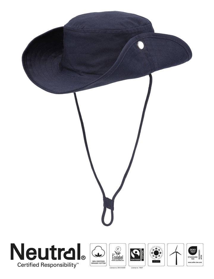 Safari Bucket Hat