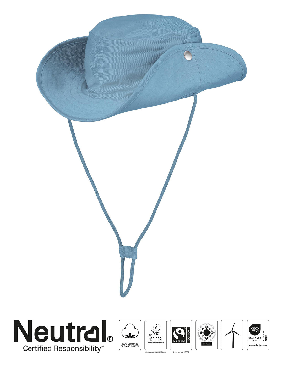 Safari Bucket Hat