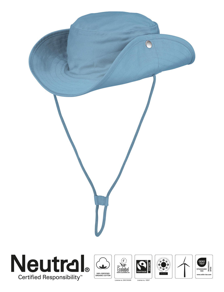Safari Bucket Hat