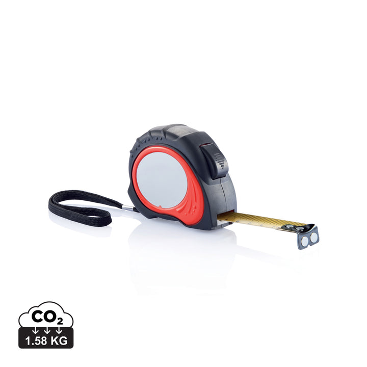 Tool Pro målebånd - 5m/19mm