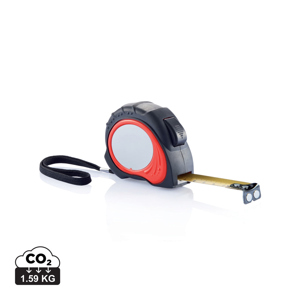 Tool Pro målebånd - 5m/19mm