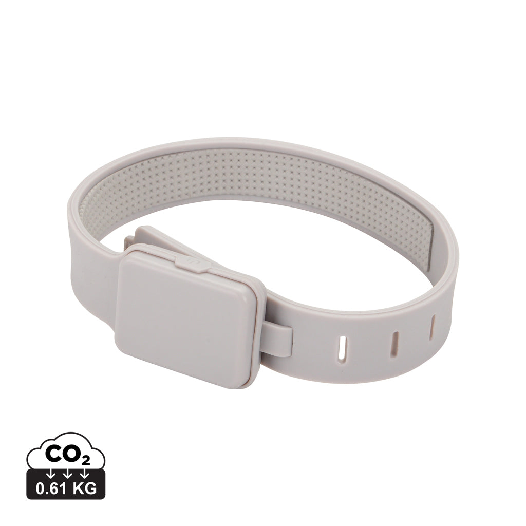 Lumi Sprint RCS rplastic LED genopladeligt løbelys