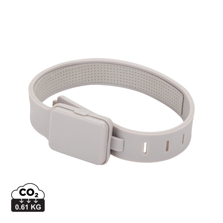 Lumi Sprint RCS rplastic LED genopladeligt løbelys