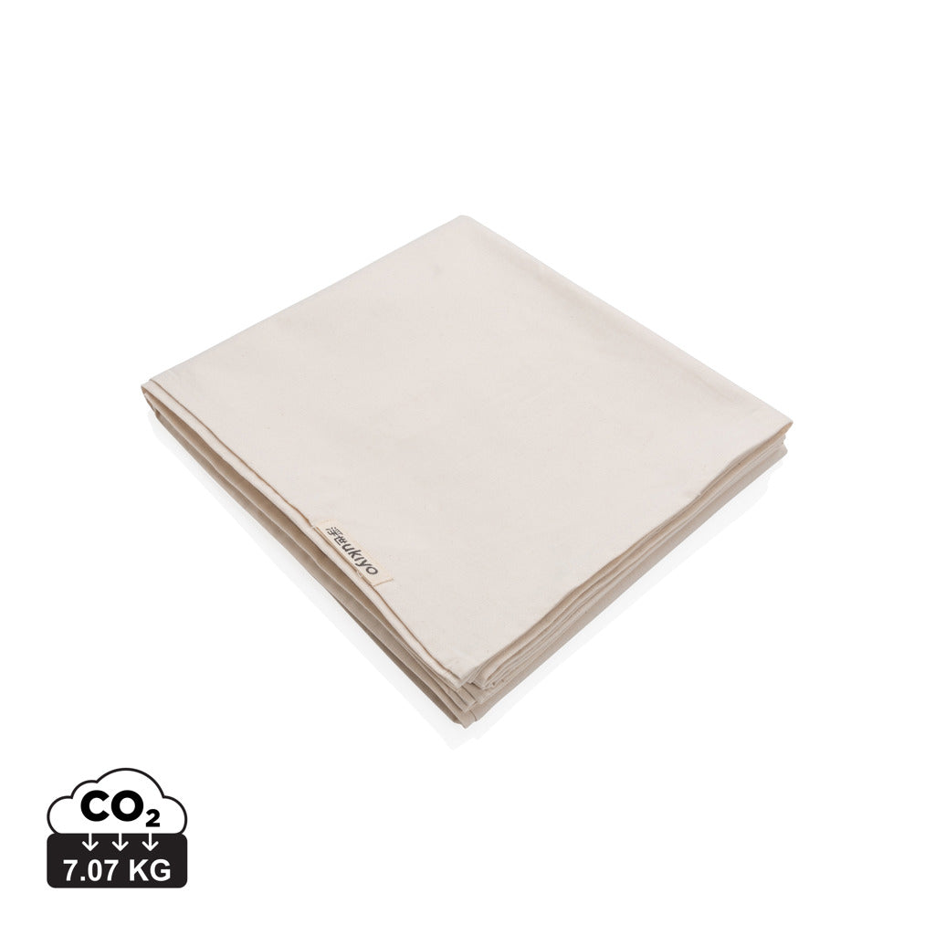 Ukiyo Aware™ 180gr rcotton dug 250x140cm