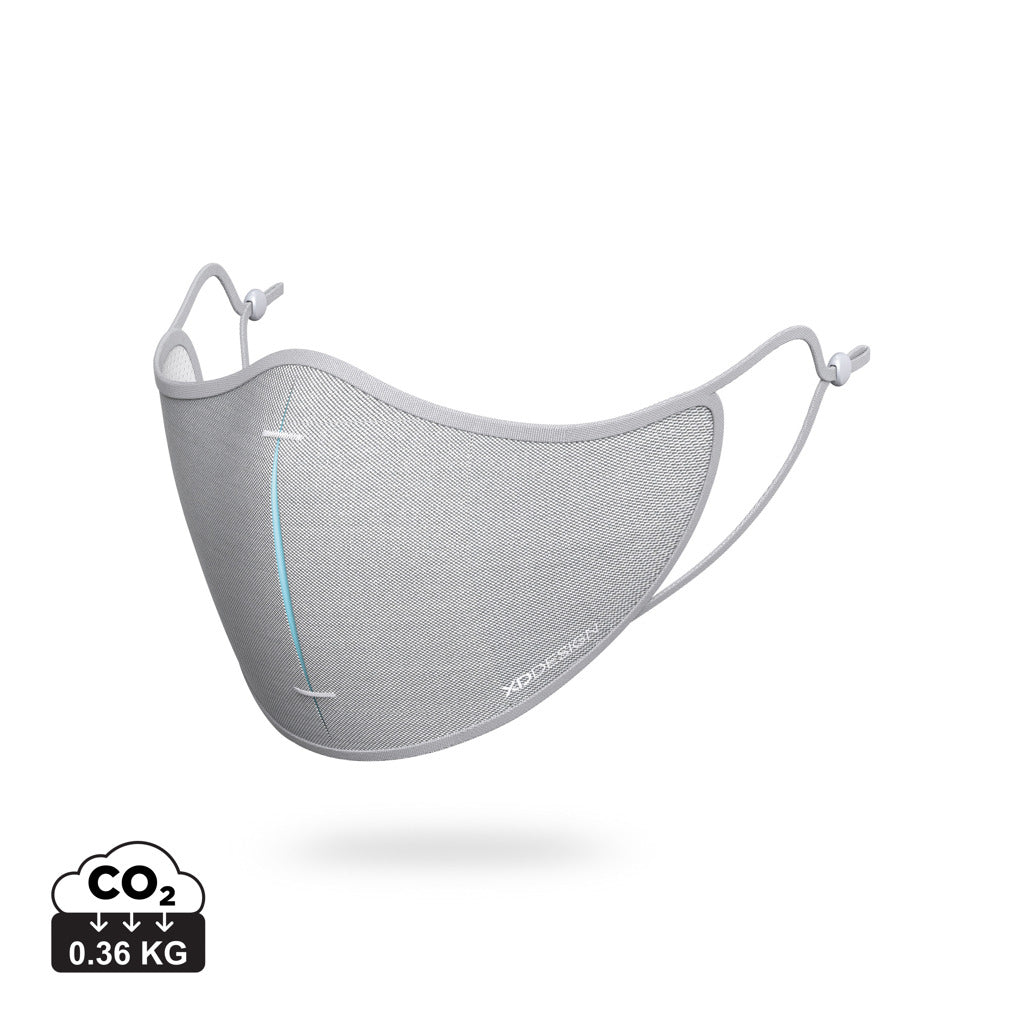 XD Design - Maske beskyttelses sæt