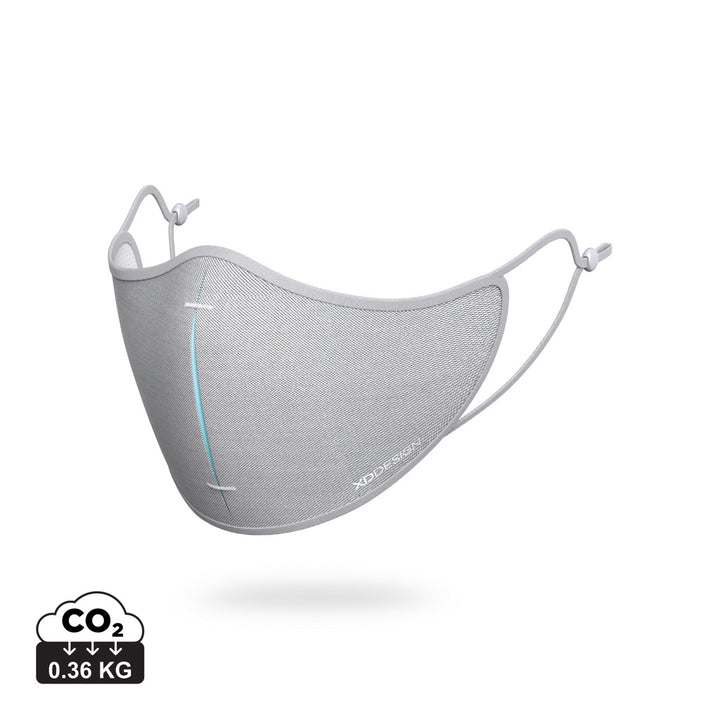 XD Design - Maske beskyttelses sæt