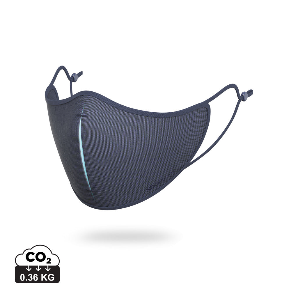 XD Design - Maske beskyttelses sæt