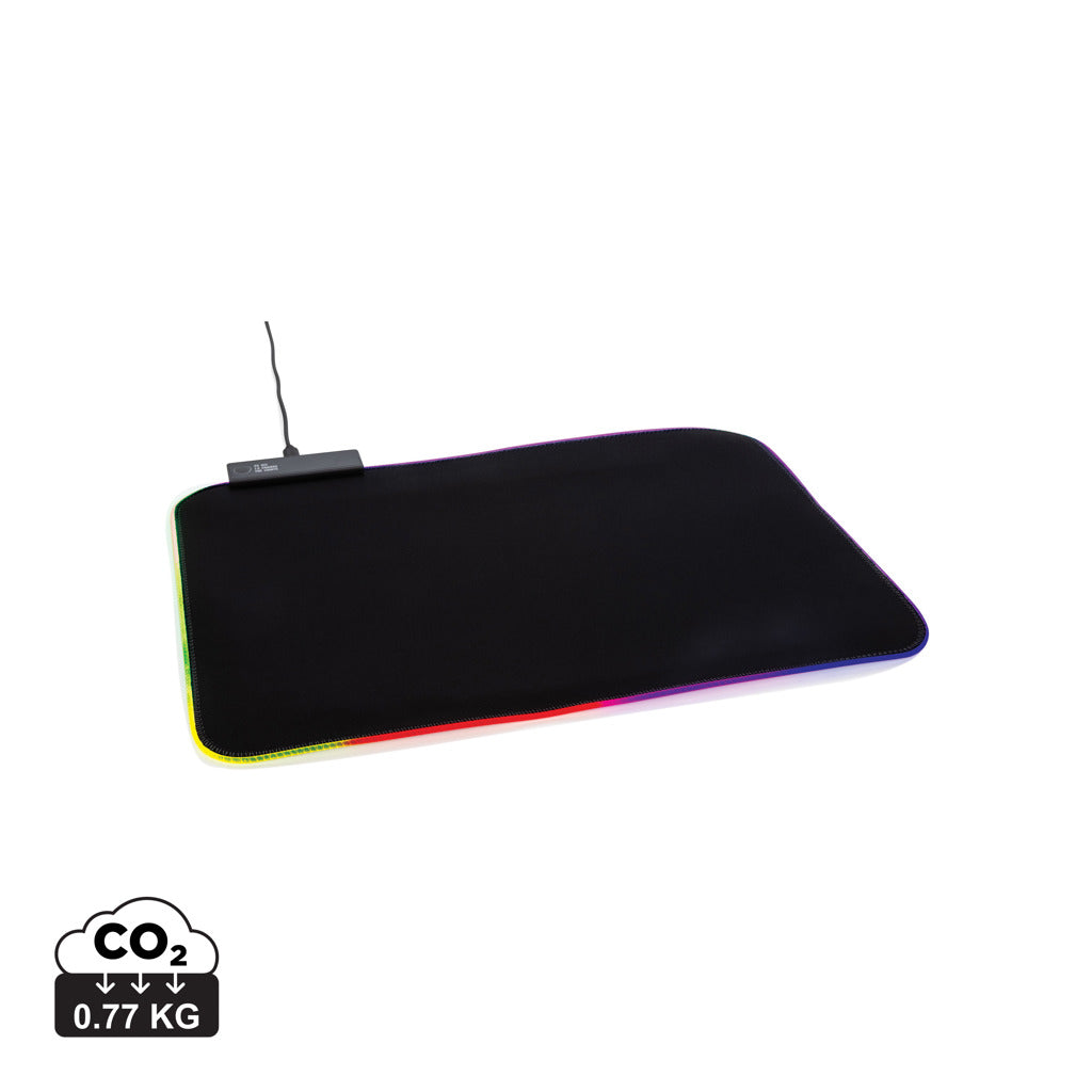 Gaming HERO - RGB musemåtte