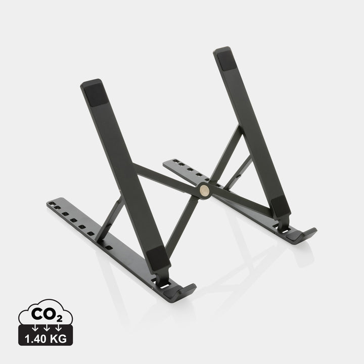 Terra, RCS genanvendt aluminium laptop/tablet stand