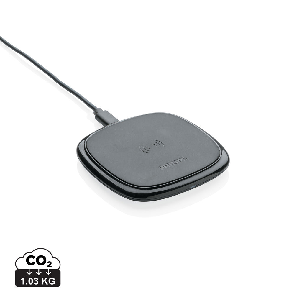 Philips 10W trådløs Qi oplader