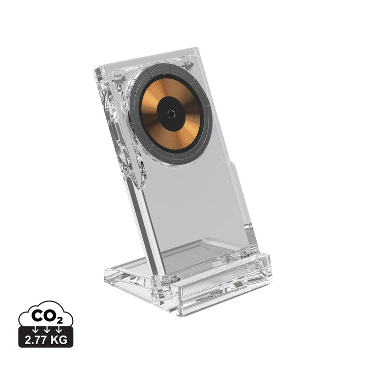 Magcharge 15W magnetisk stander til trådløs opladning