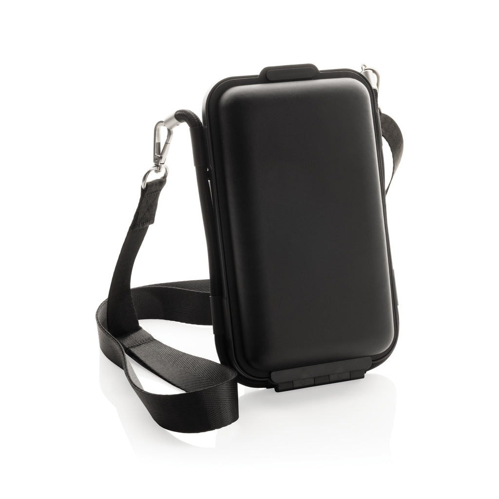 Swiss Peak OSLO RCS Hardshell mobile rejse beskyttelsesetui