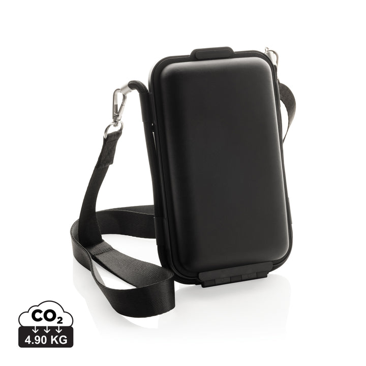 Swiss Peak OSLO RCS Hardshell mobile rejse beskyttelsesetui