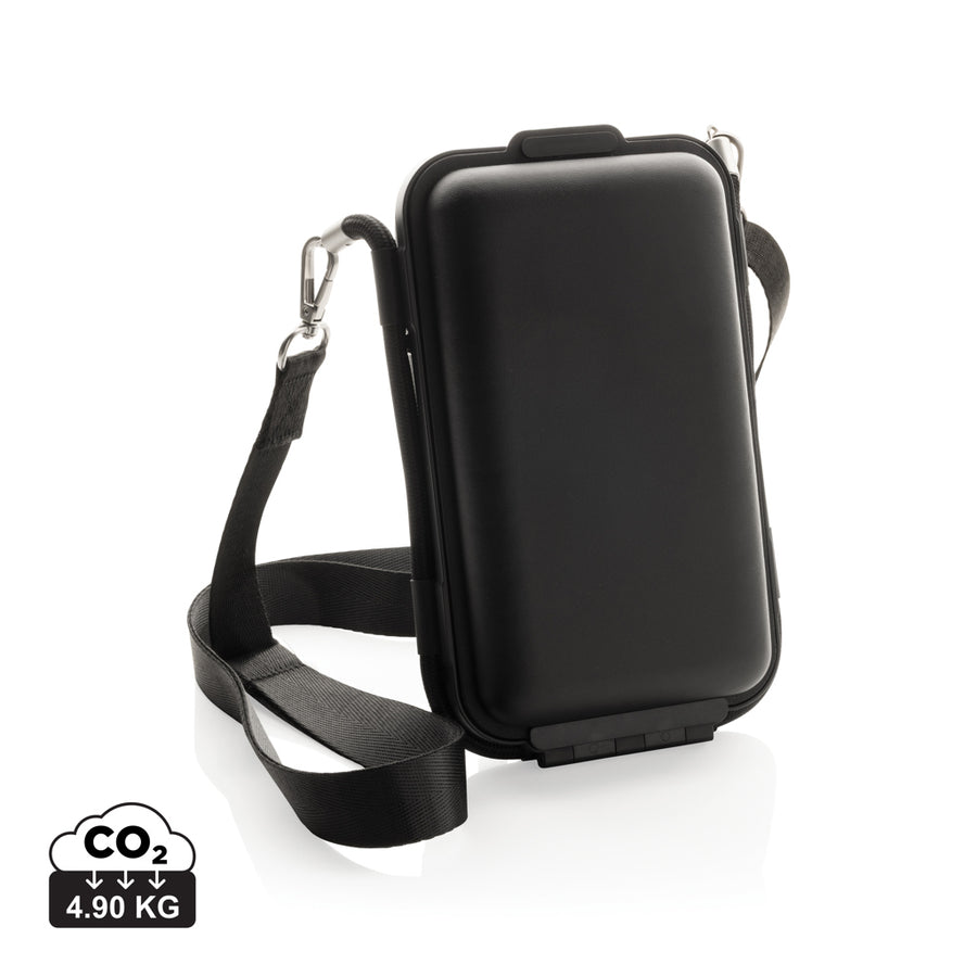 Swiss Peak OSLO RCS Hardshell mobile rejse beskyttelsesetui