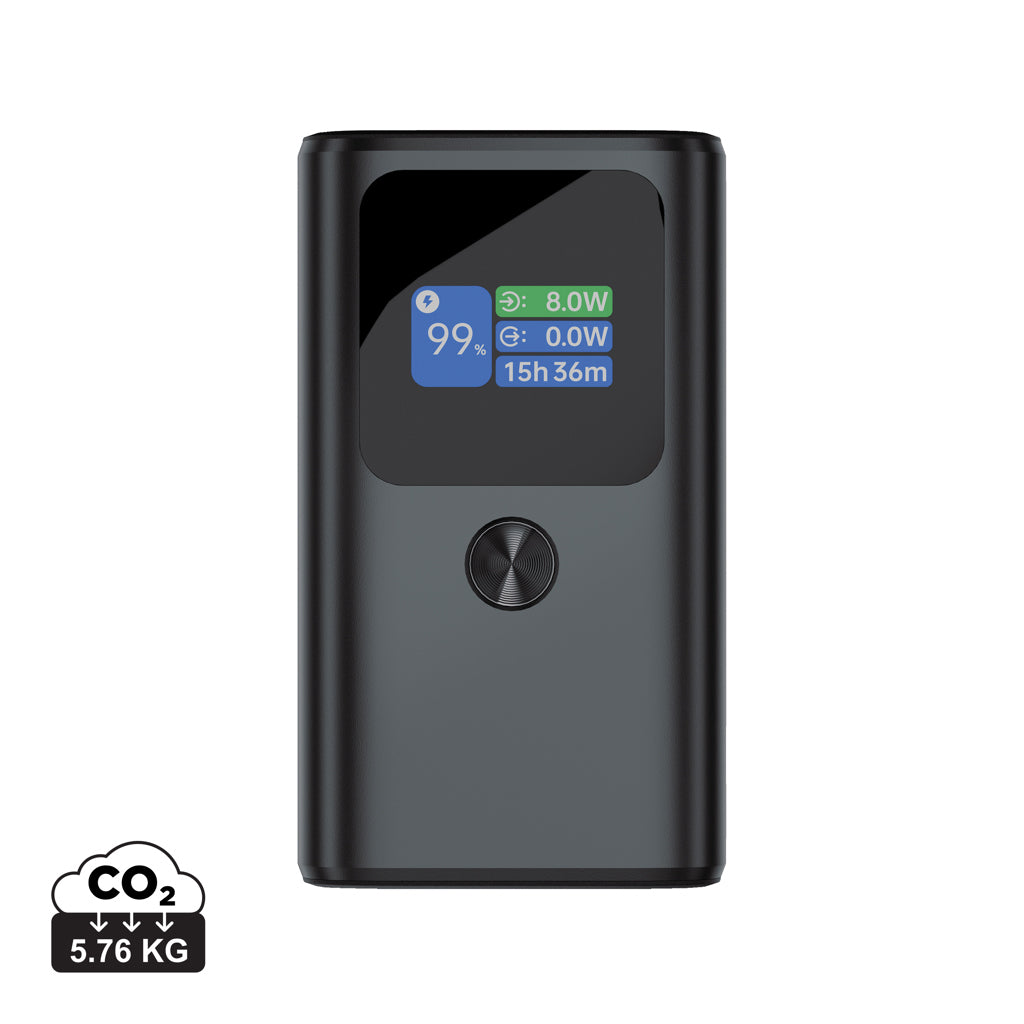 Urban Vitamin Campbell 55W 10.000mAh lomme powerbank