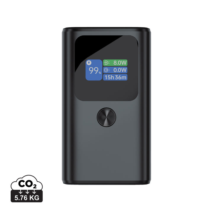 Urban Vitamin Campbell 55W 10.000mAh lomme powerbank