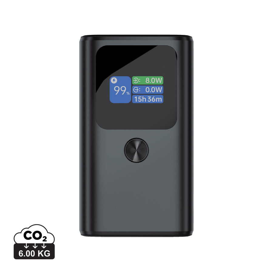 Urban Vitamin Campbell 55W 10.000mAh lomme powerbank