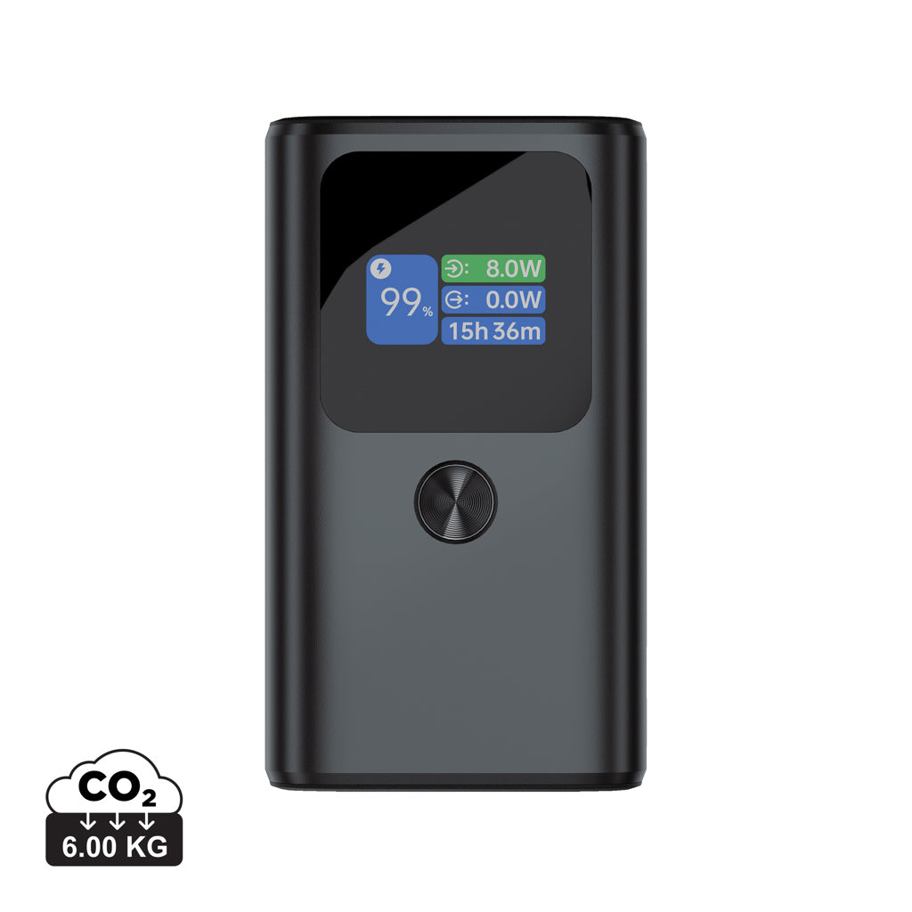 Urban Vitamin Campbell 55W 10.000mAh lomme powerbank
