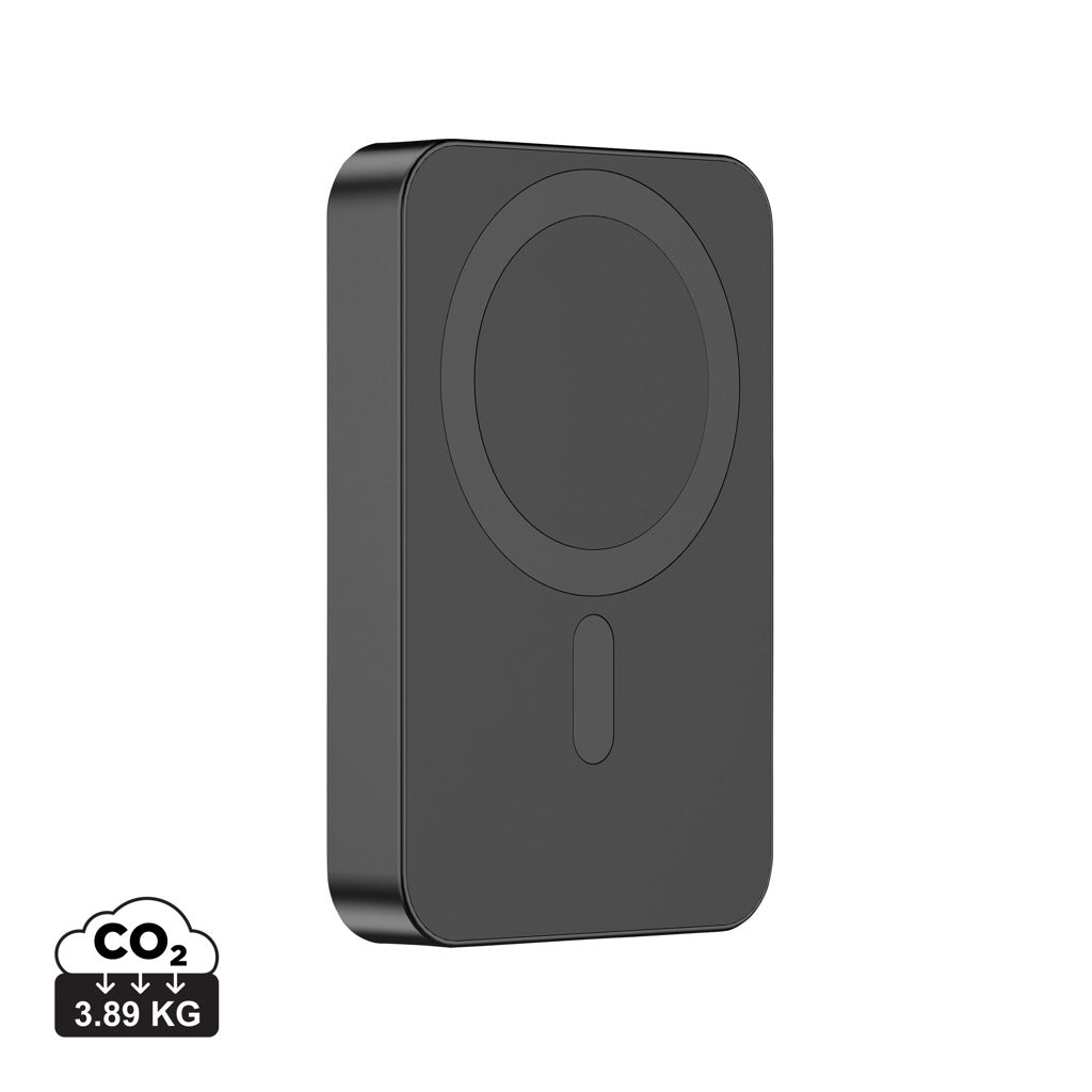 Compton RCS plast/alu 10.000 mAh powerbank