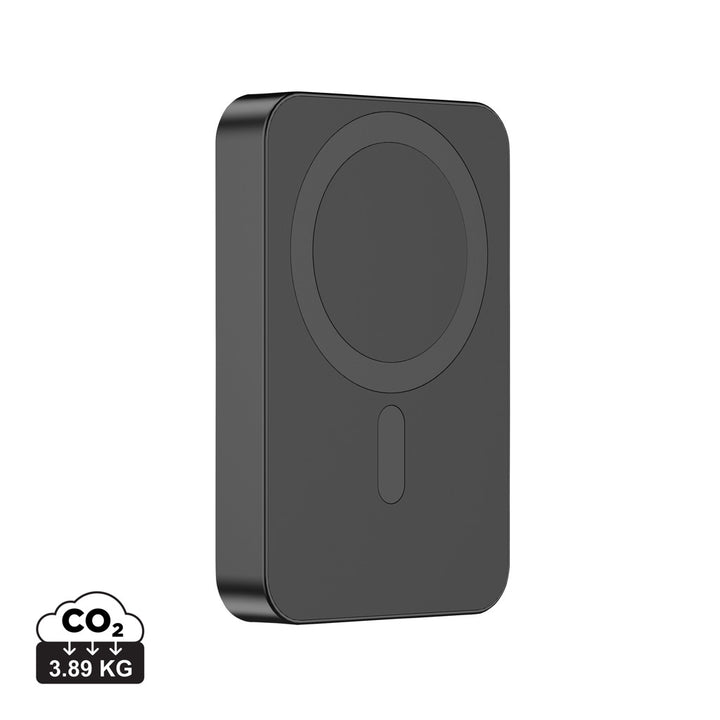 Compton RCS plast/alu 10.000 mAh powerbank