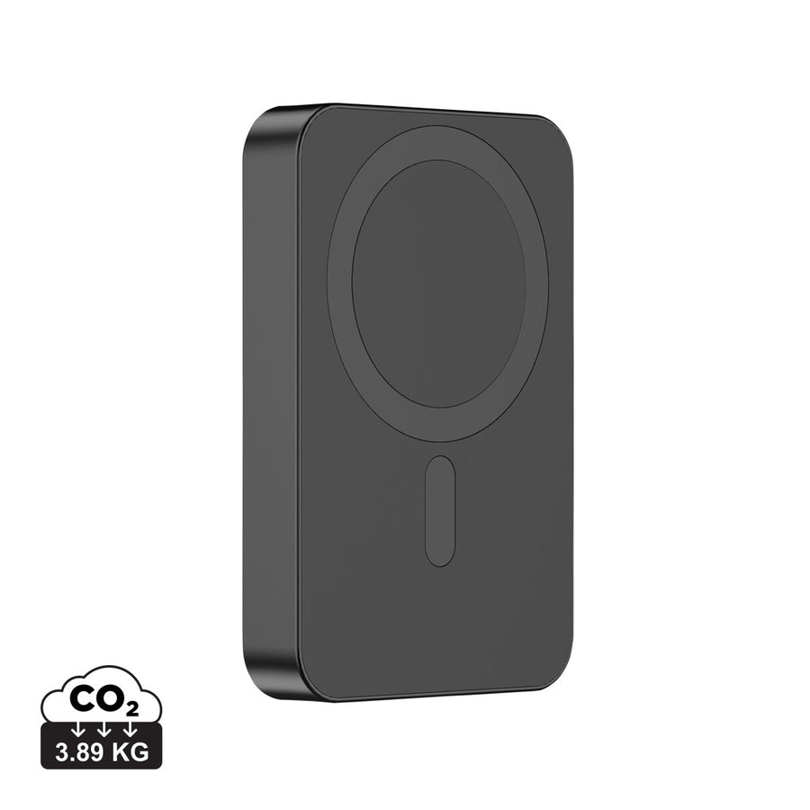 Compton RCS plast/alu 10.000 mAh powerbank
