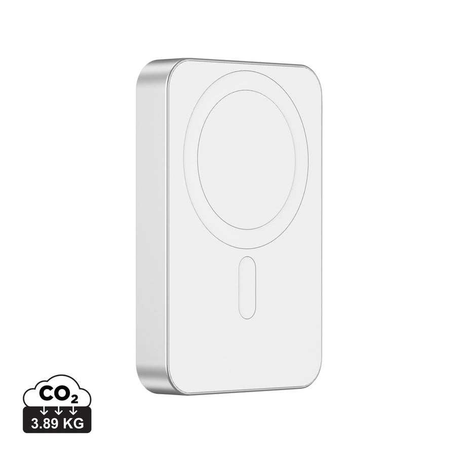 Compton RCS plast/alu 10.000 mAh powerbank