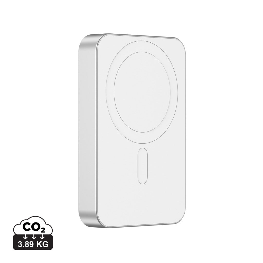 Compton RCS plast/alu 10.000 mAh powerbank