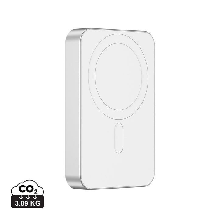 Compton RCS plast/alu 10.000 mAh powerbank