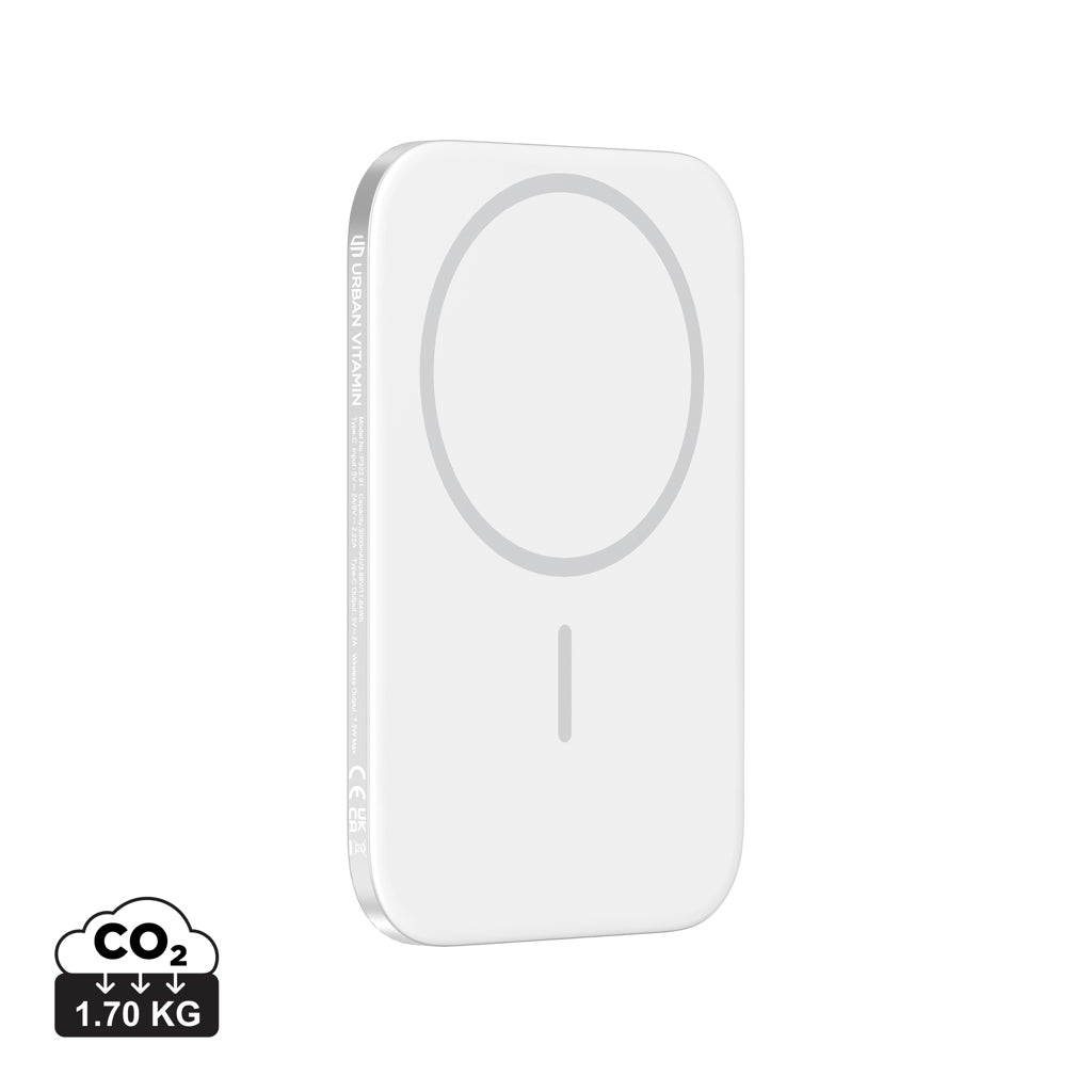 Urban Vitamin Concord RCS Ultratynd 3.000 mAh powerbank