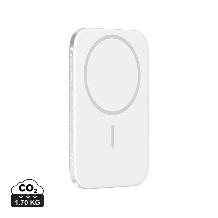 Urban Vitamin Concord RCS Ultratynd 3.000 mAh powerbank