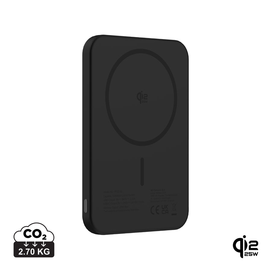 Urban Vitamin Pomona 5.000 mAh Qi2.2 25W magnetic powerbank