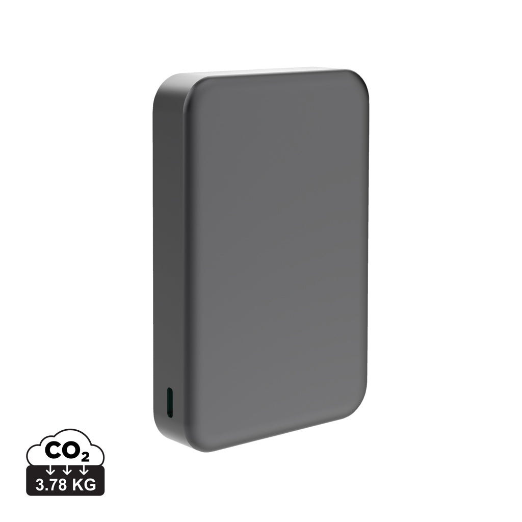 Quantum RCS ultrahurtig 10.000 mAh magnetisk 25W powerbank