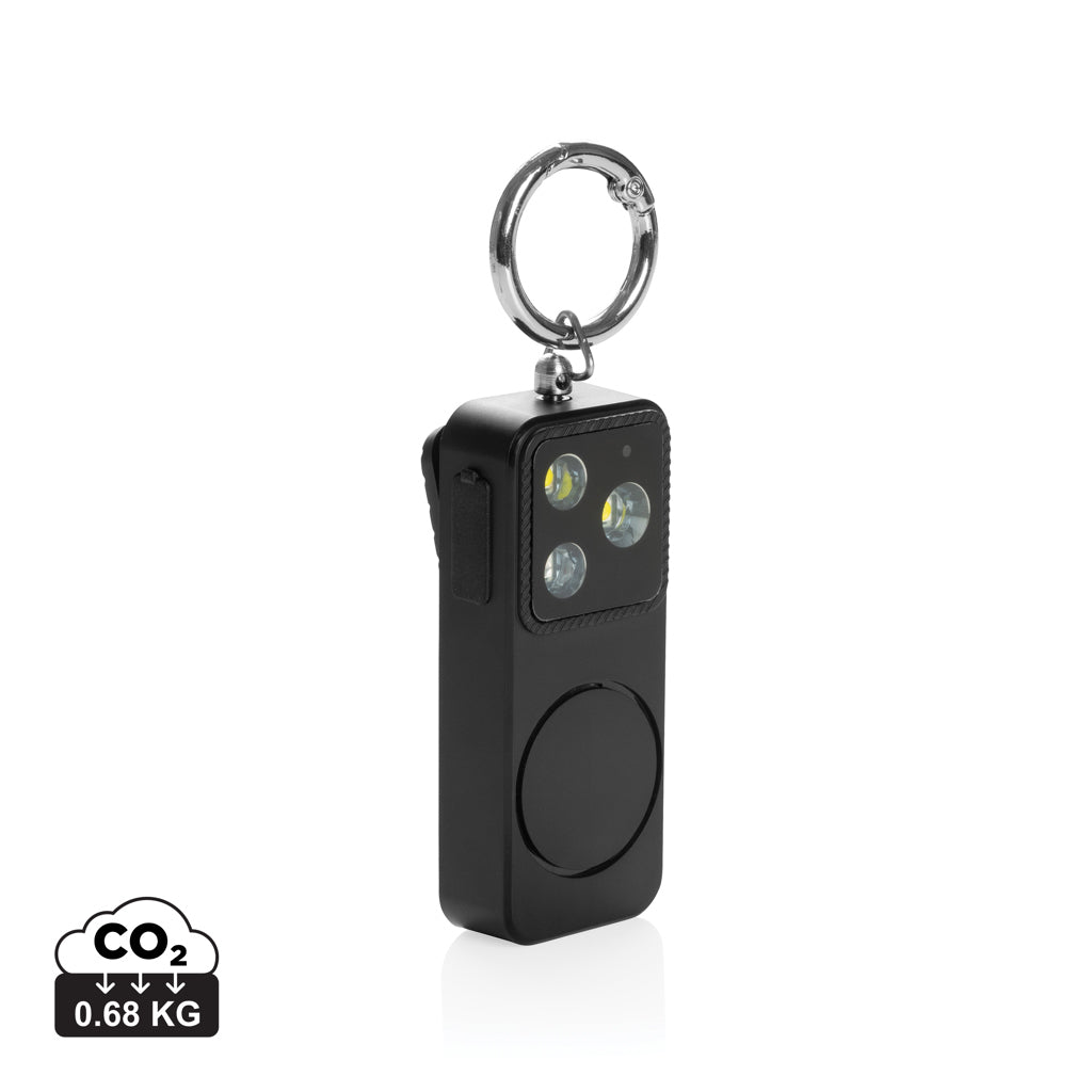 GuardBuddy RCS Personlig alarm med USB-C opladning