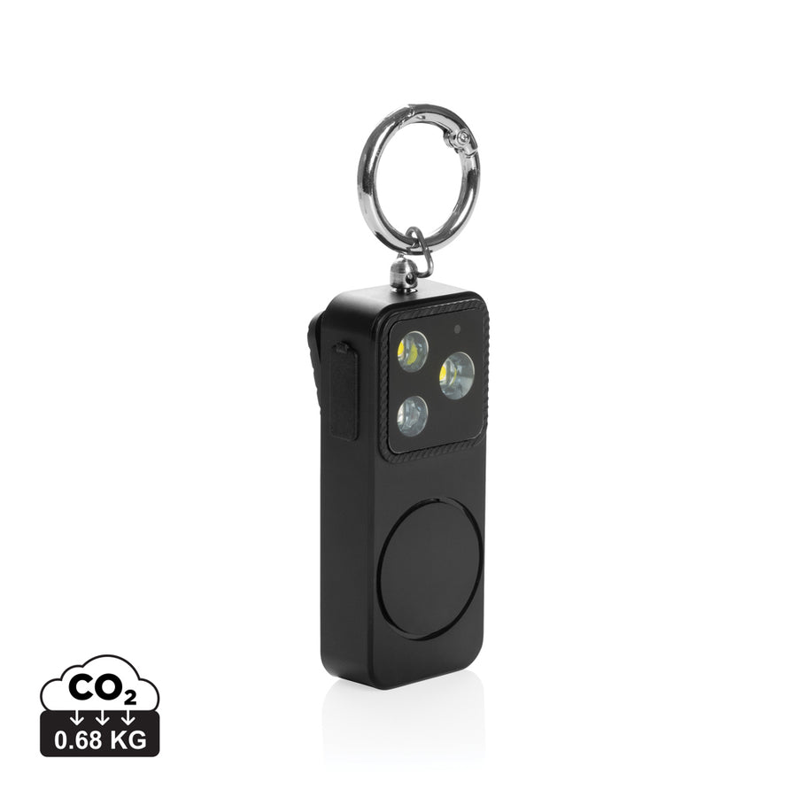 GuardBuddy RCS Personlig alarm med USB-C opladning