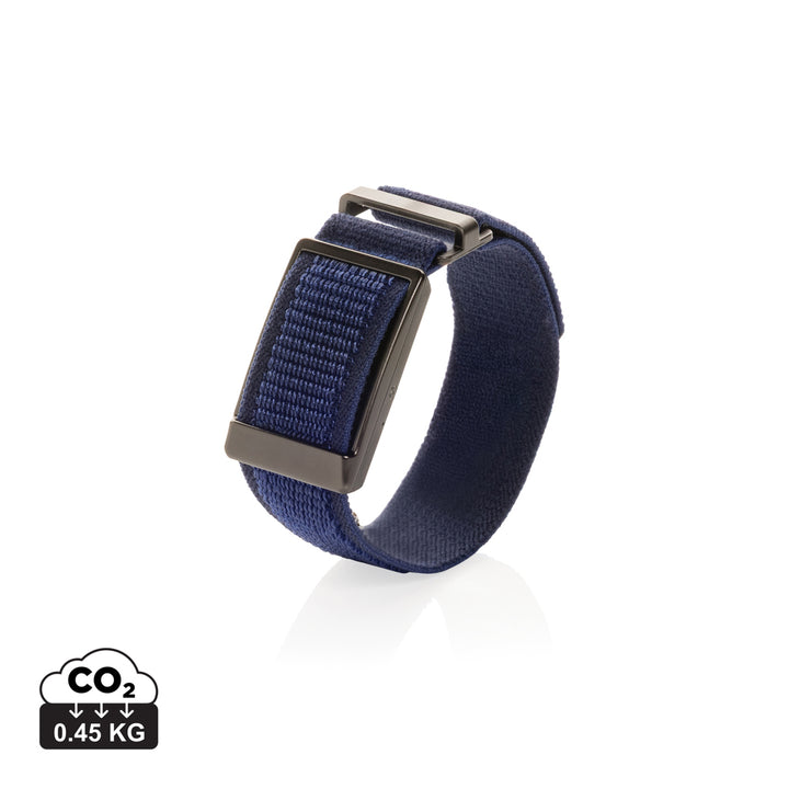 Endo sundhedstracker