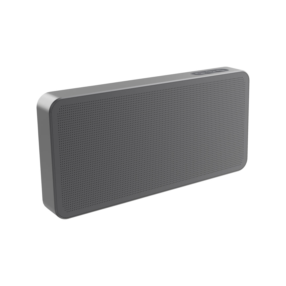Aeris RCS ultratynd 10 W IPX5 højttaler med udskifteligt bat