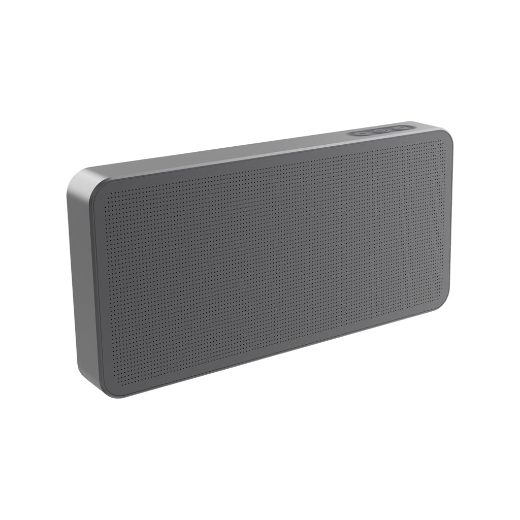 Aeris RCS ultratynd 10 W IPX5 højttaler med udskifteligt bat