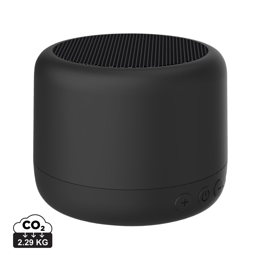 Peblo RCS 3W højttaler med udskifteligt batteri