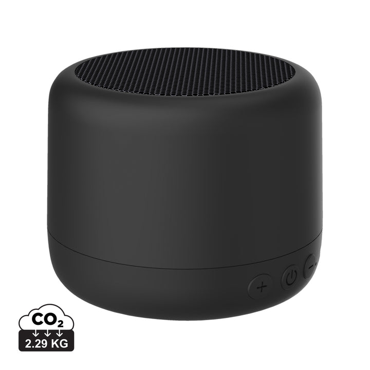Peblo RCS 3W højttaler med udskifteligt batteri