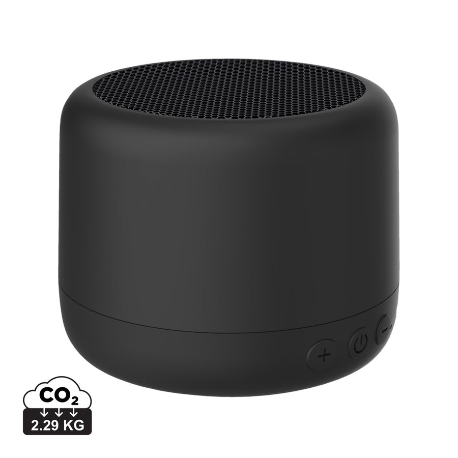 Peblo RCS 3W højttaler med udskifteligt batteri